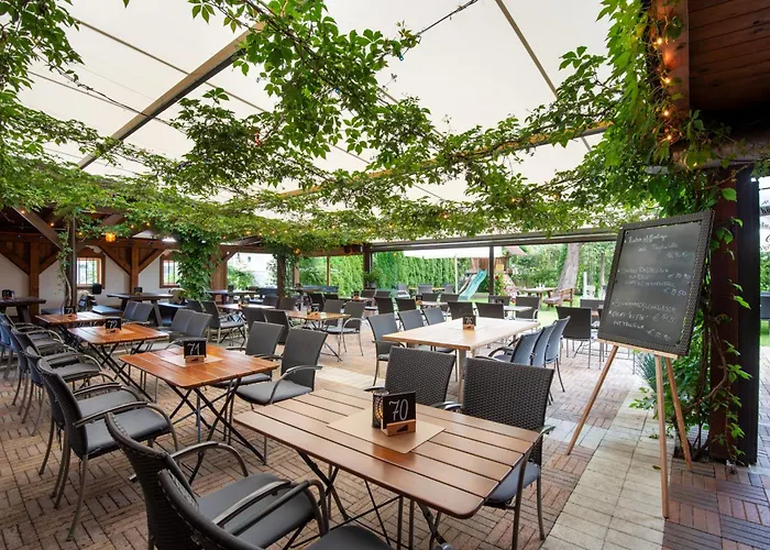 Hotel Tiroler Stuben
