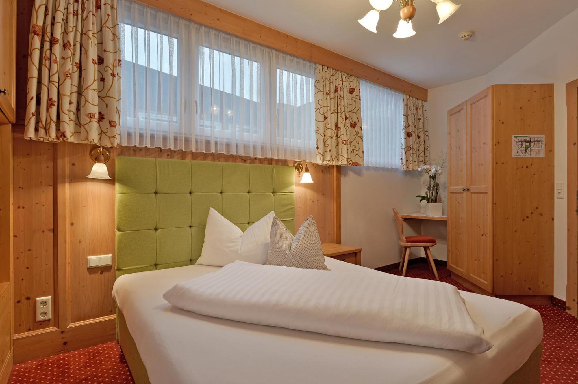 Tiroler Stuben Hotel