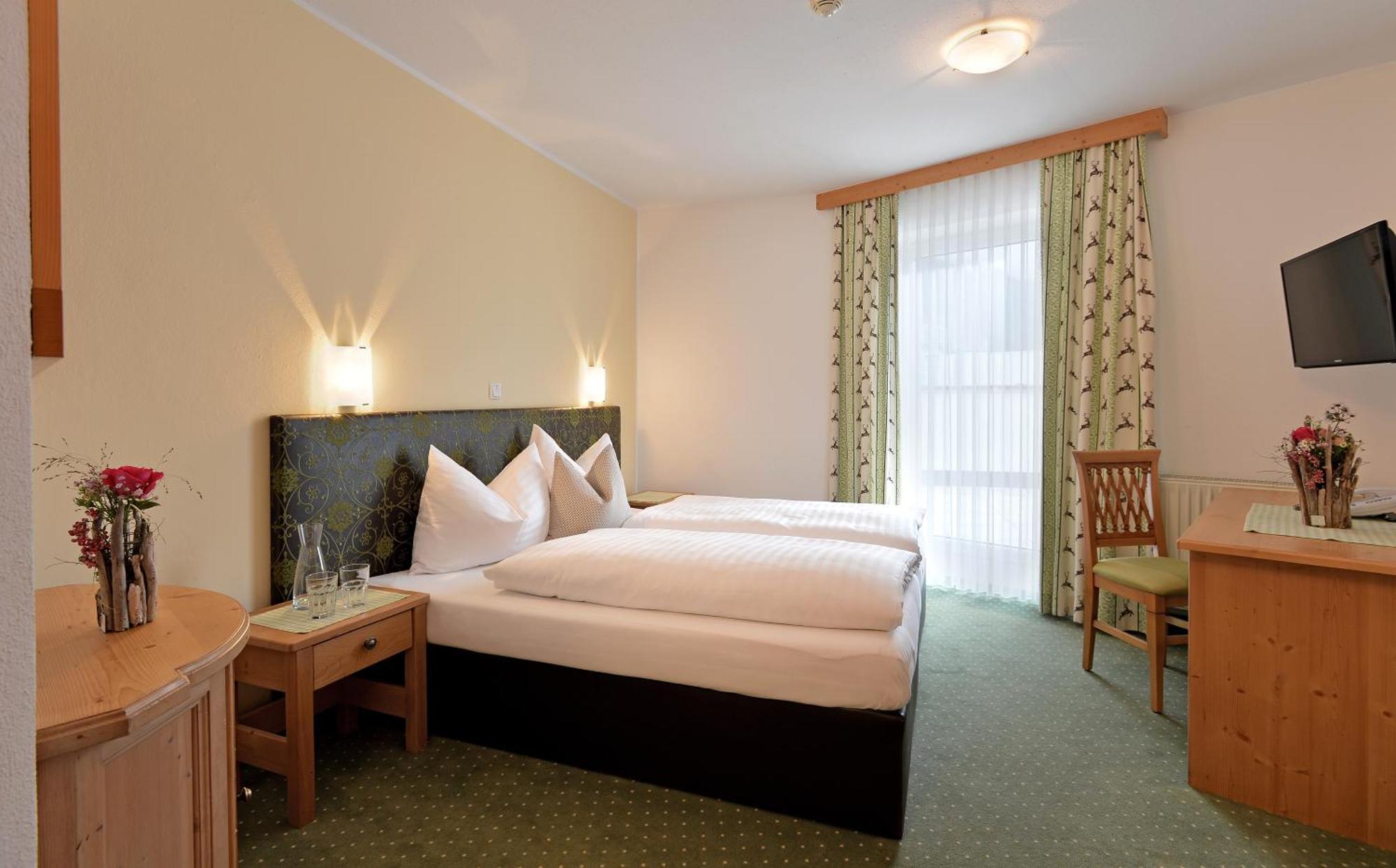 Tiroler Stuben Hotel