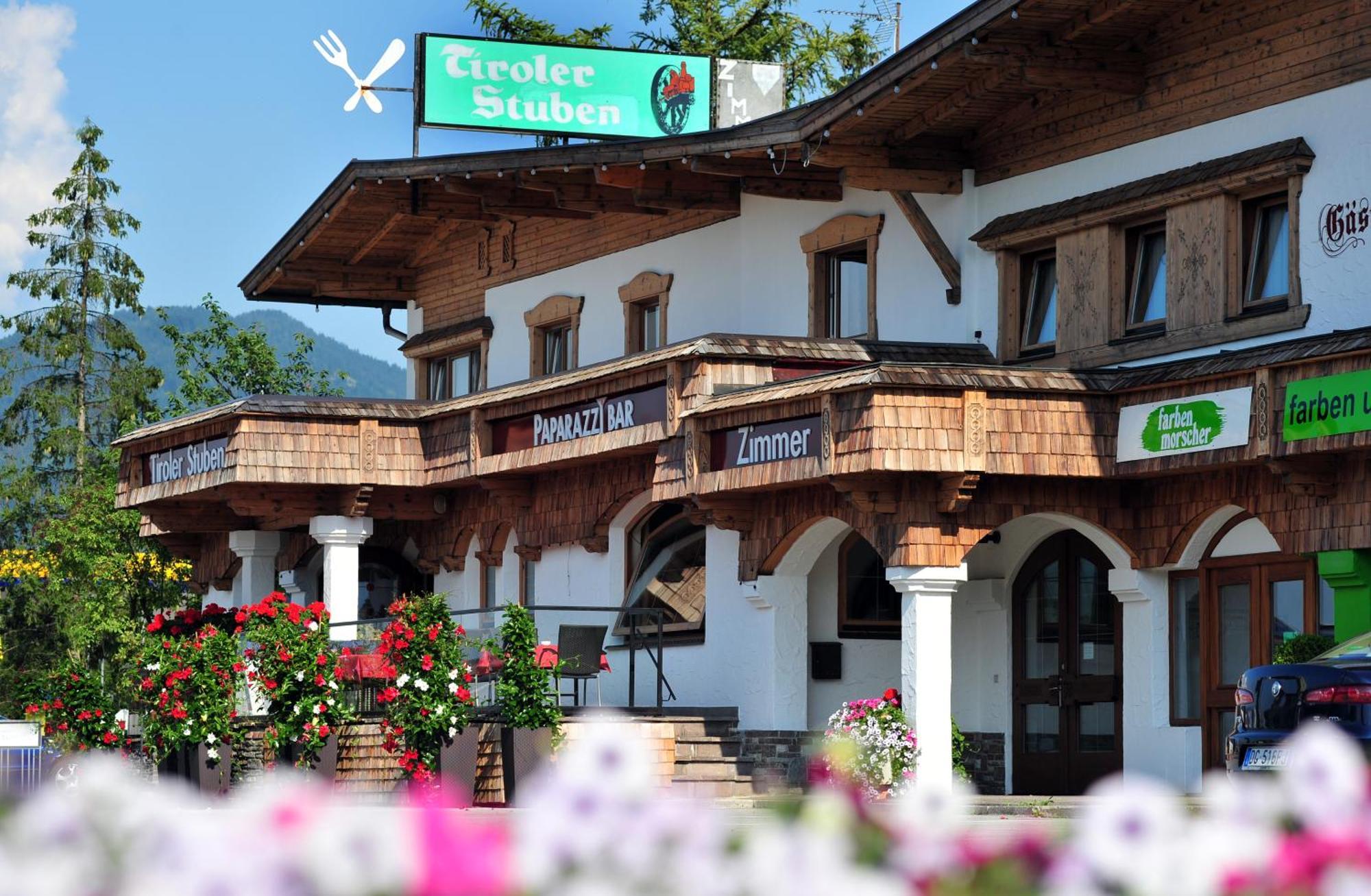 Tiroler Stuben