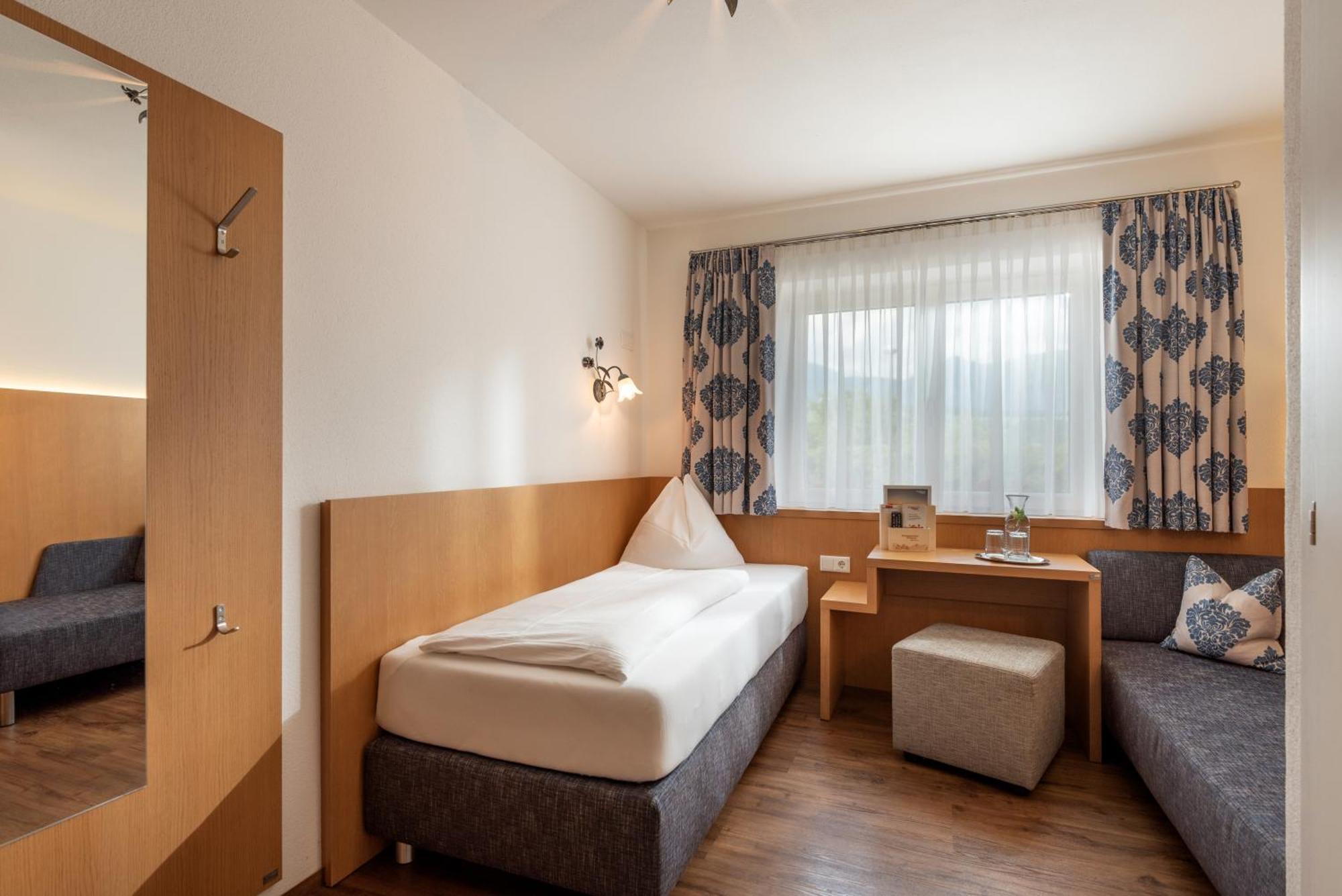 Hotel Tiroler Stuben