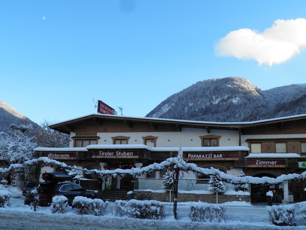 Tiroler Stuben Hotel Wörgl