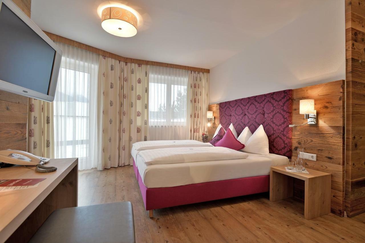 Tiroler Stuben Hotel Wörgl